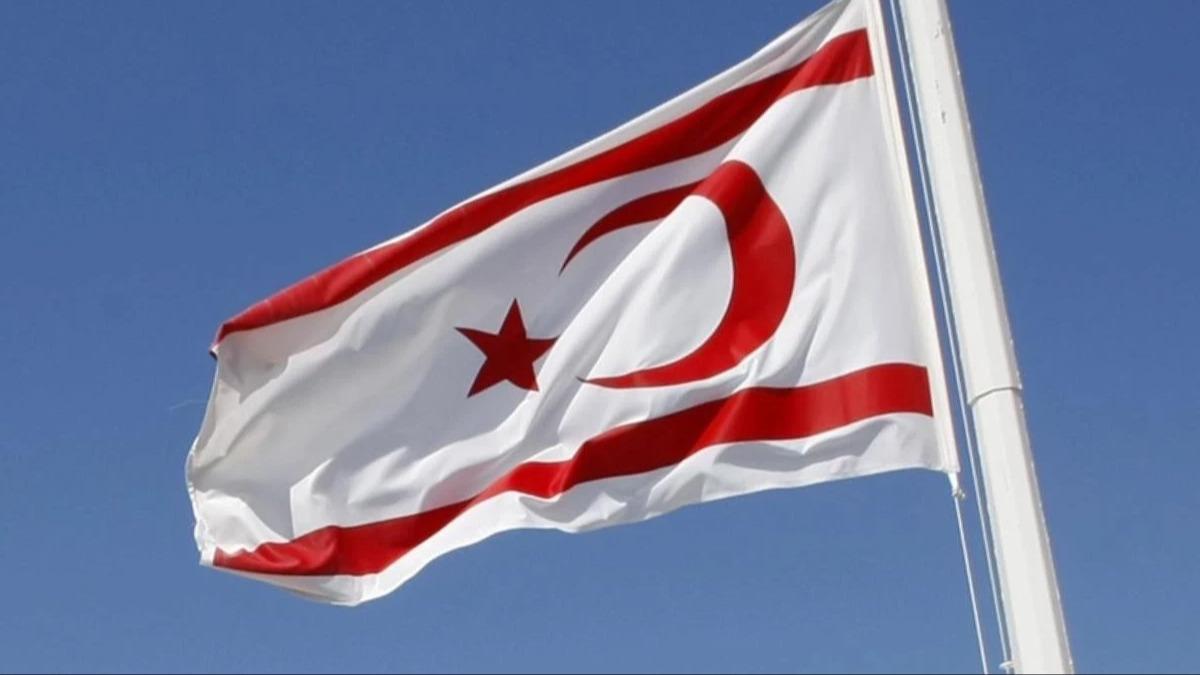 KKTC Cumhurbakanl seimi iin geri saym 