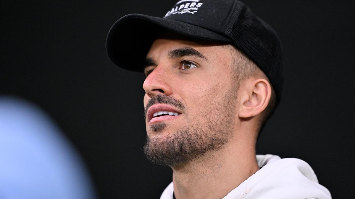 Marsilya'da hedef Dani Ceballos