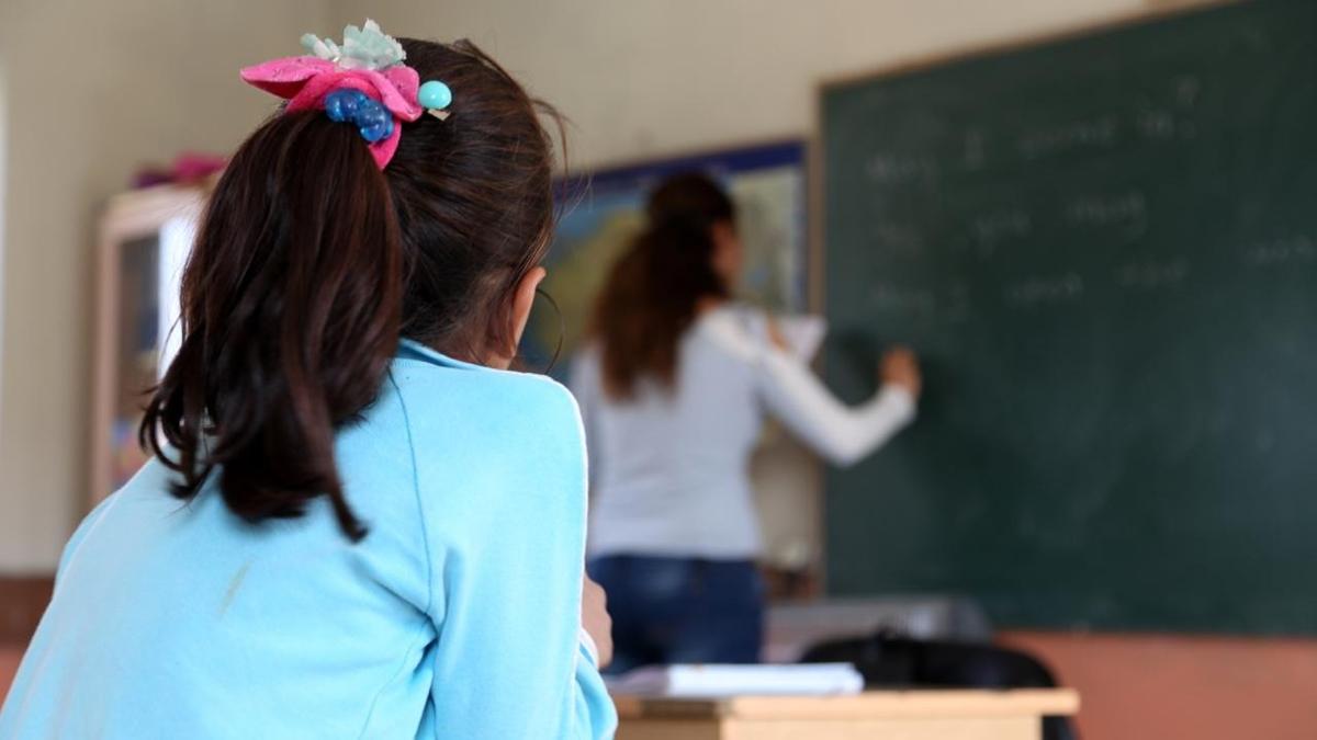 MEB'den retmenlere mjde: ller aras tayin iin 2. ans