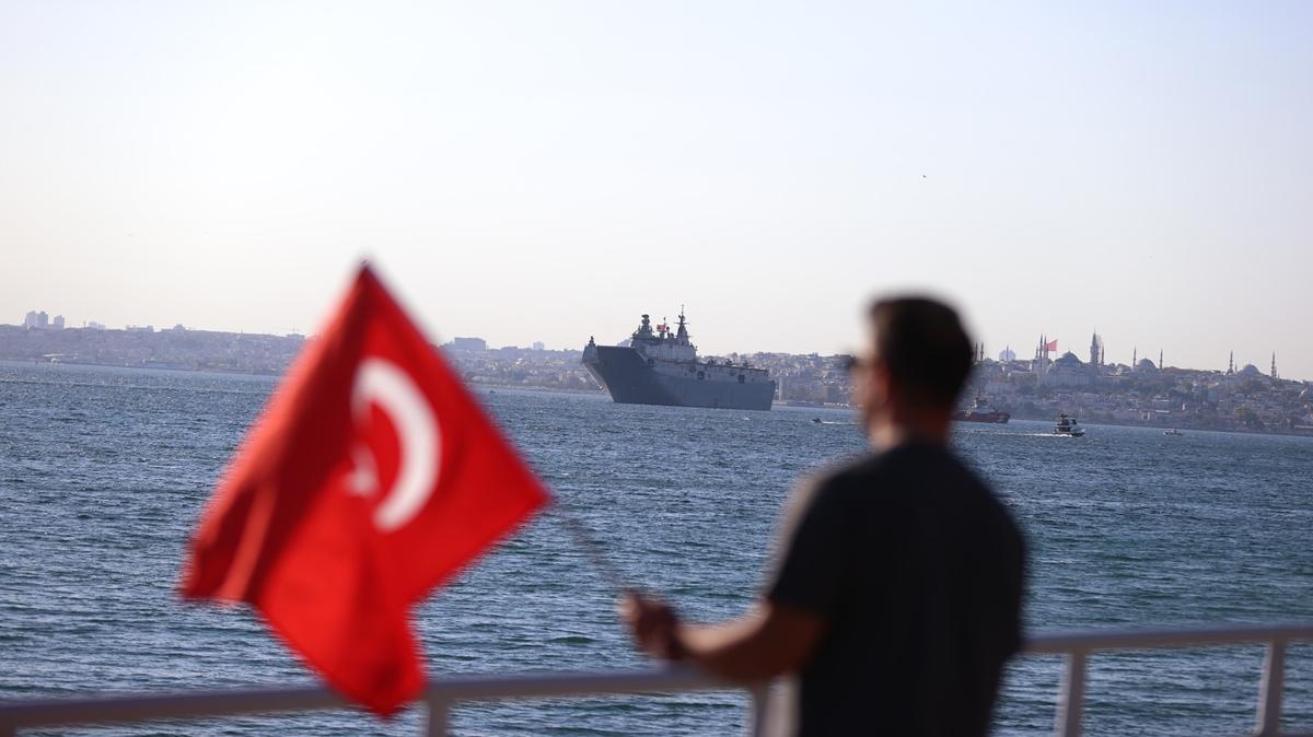 Milli Teknoloji Hamlesi yeni bir boyut kazanacak! TEKNOFEST heyecan ''mavi vatana'' tanyor