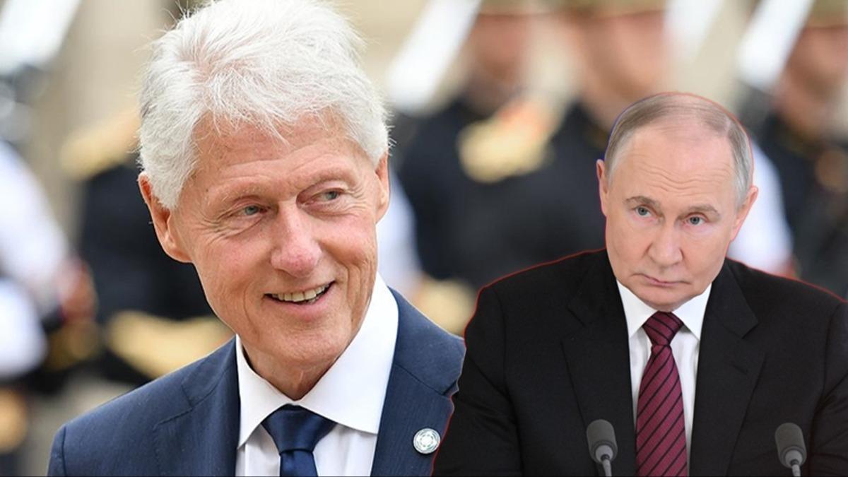 Tarihi belgeler ilk kez yaymland! Putin'den i birlii istedii ortaya kt