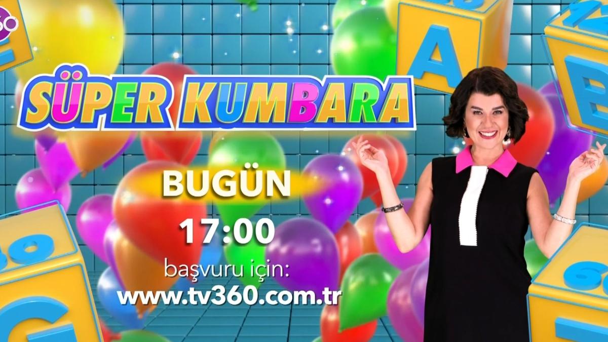 Yeliz Bozkurt ile Sper Kumbara