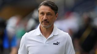 Borussia Dortmund, teknik direktör Niko Kovac'ın sözleşmesini uzattı