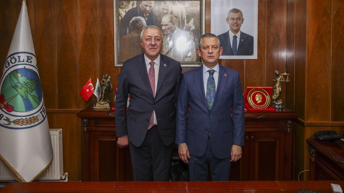 CHP'de kan kayb sryor! Gkhan Budak, partisinden istifa etti
