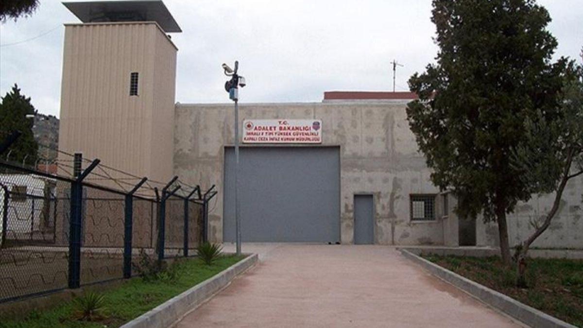 DEM Parti heyetinden mral'ya yeni ziyaret