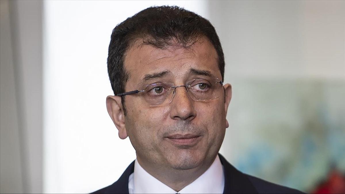 Ekrem mamolu'nun avukat Nusret Ylmaz gzaltna alnd