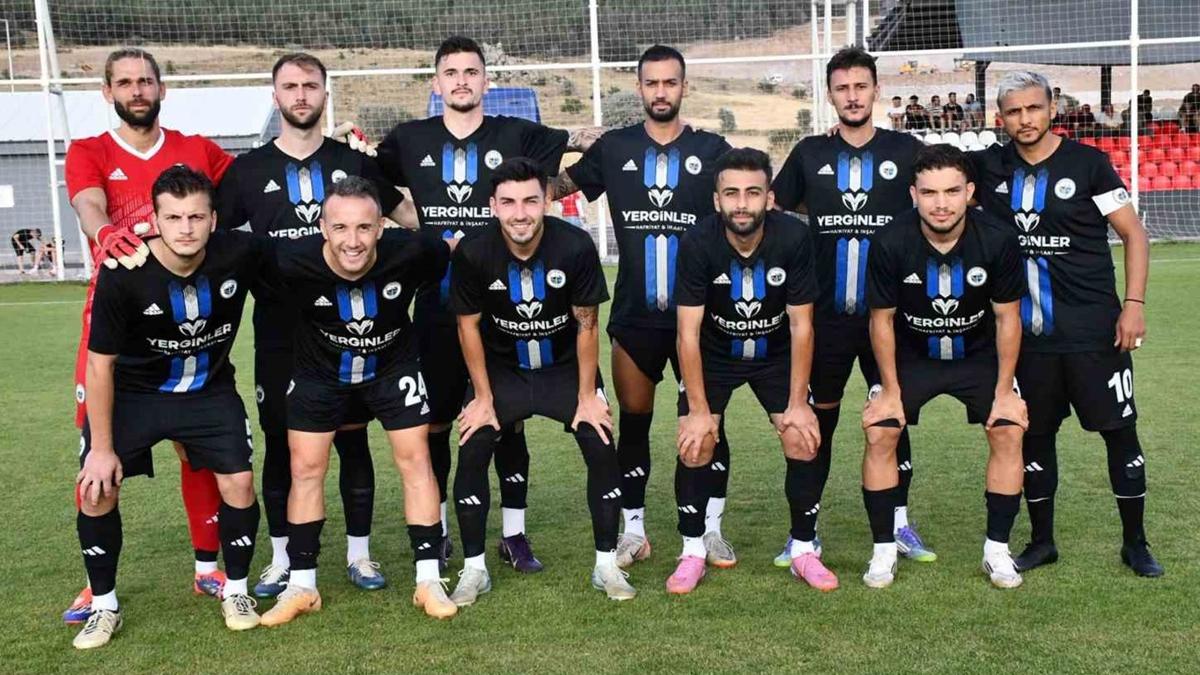 Erciyes 38 FK'nin kupa mesaisi 4 Eyll'de