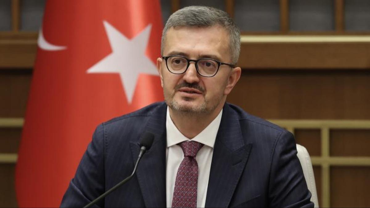 letiim Bakan Duran: Byk Taarruz, bamszlk destanmzn en parlak sayfas 