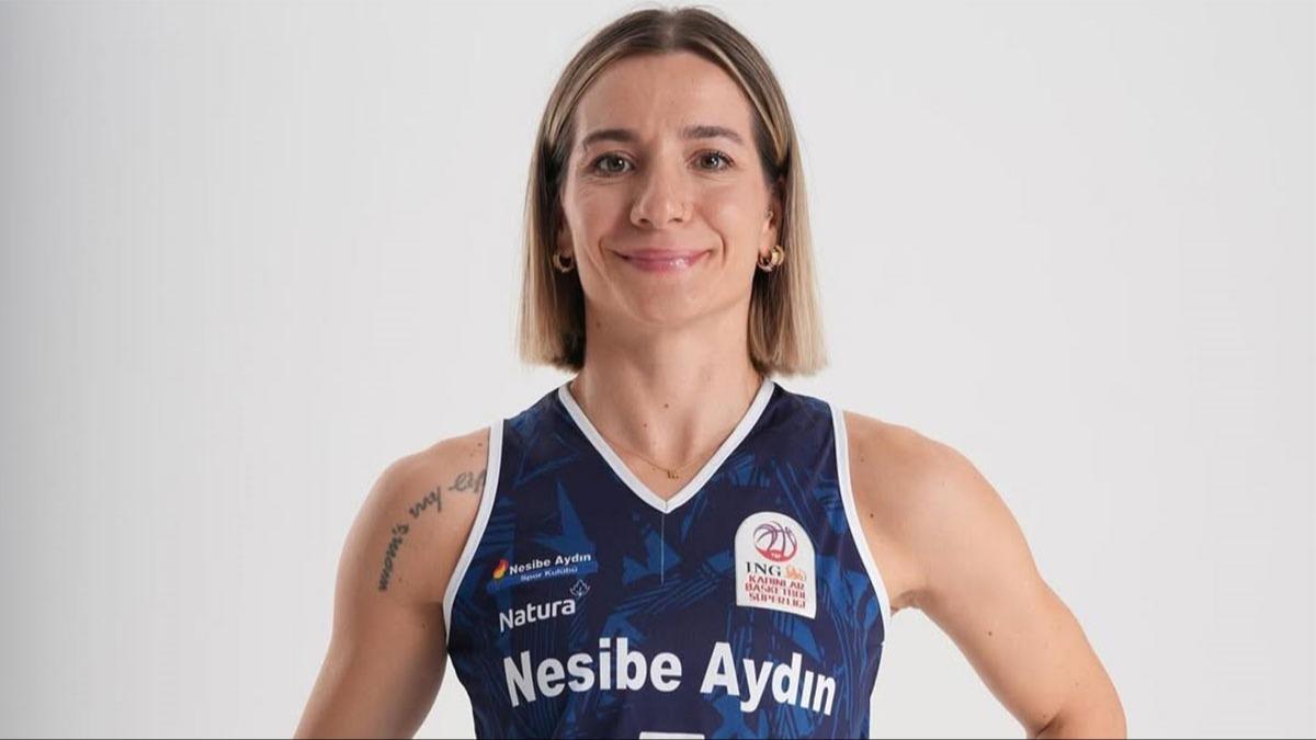 Merve Uygl, Melikgazi Kayseri'de  