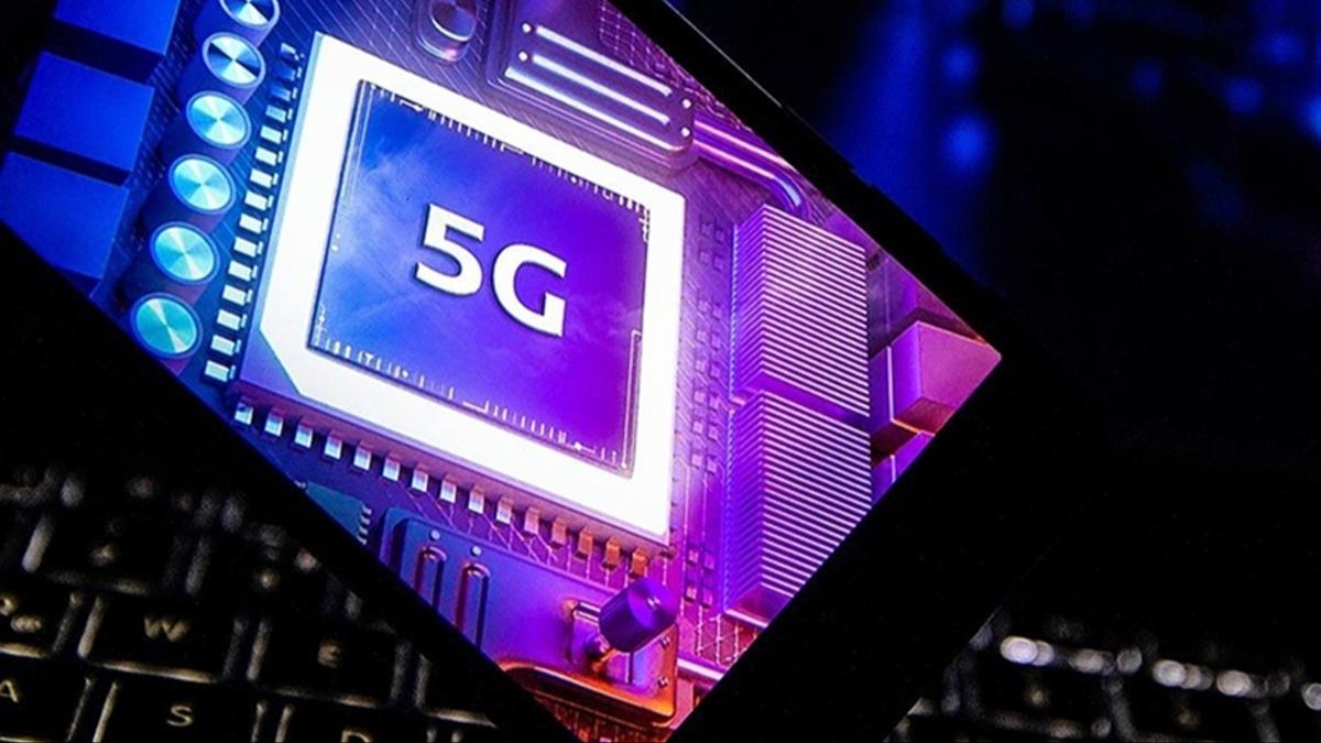 5G ile yeni dnem balyor: Trkiye 2026'da hzlanacak 