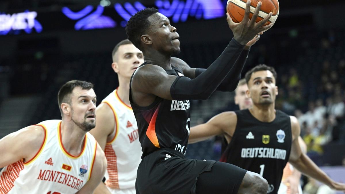 Almanya'dan Karada'a 30 say fark!