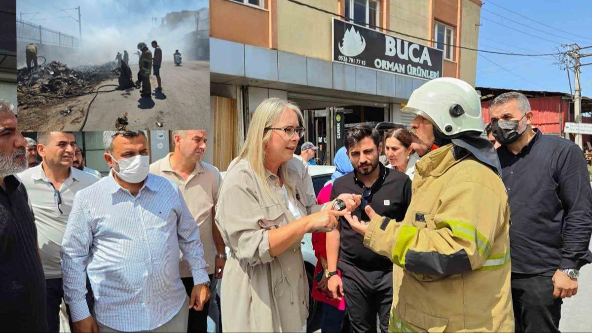 zmir adeta ak hava plne dnd: Maske takmadan dolamak imkansz
