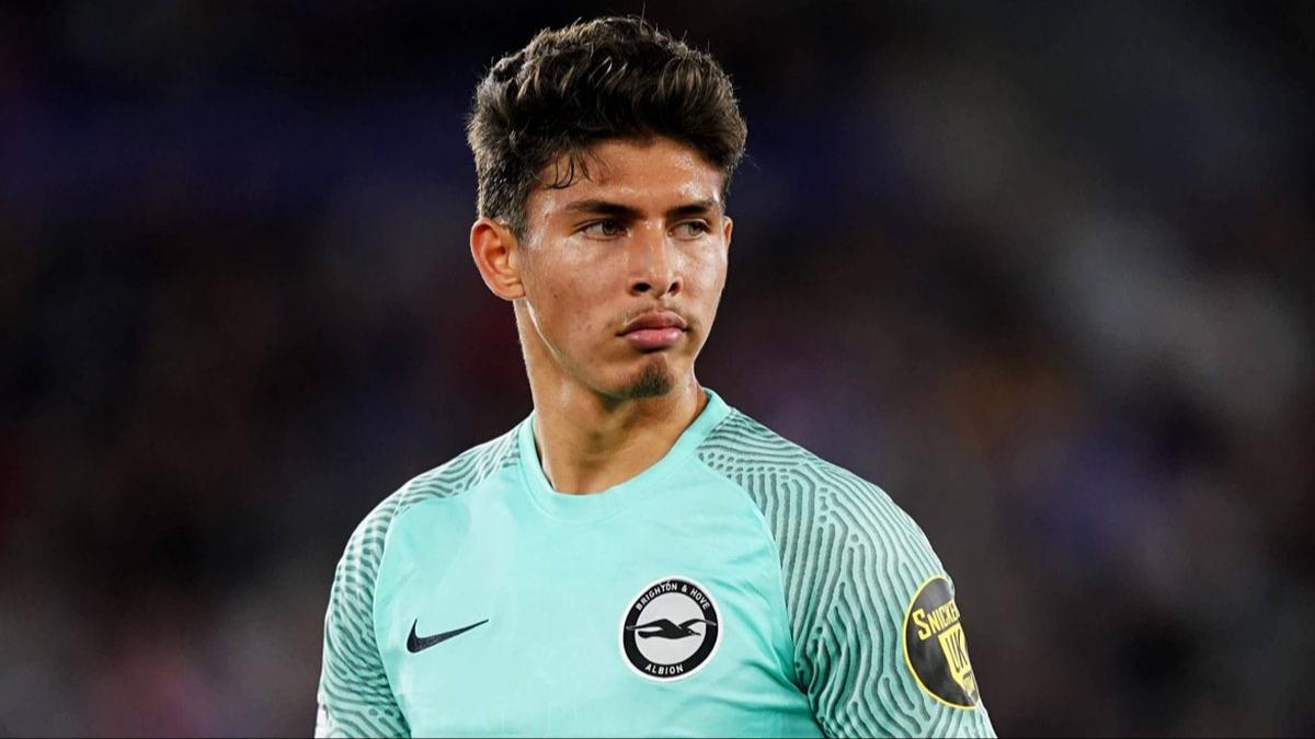 Fenerbahe dmeni Ada'ya krd! Transferde hedef Jeremy Sarmiento