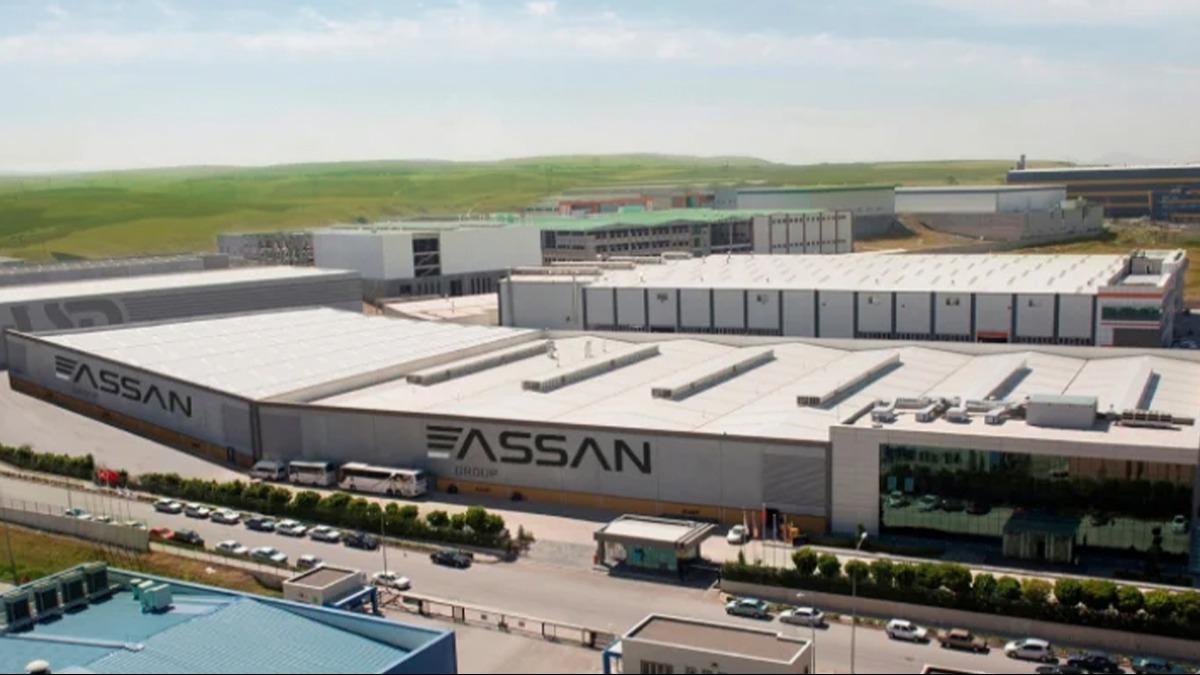 FET'nn casuslarna darbe: ASSAN Group'un tepe isimleri yakaland