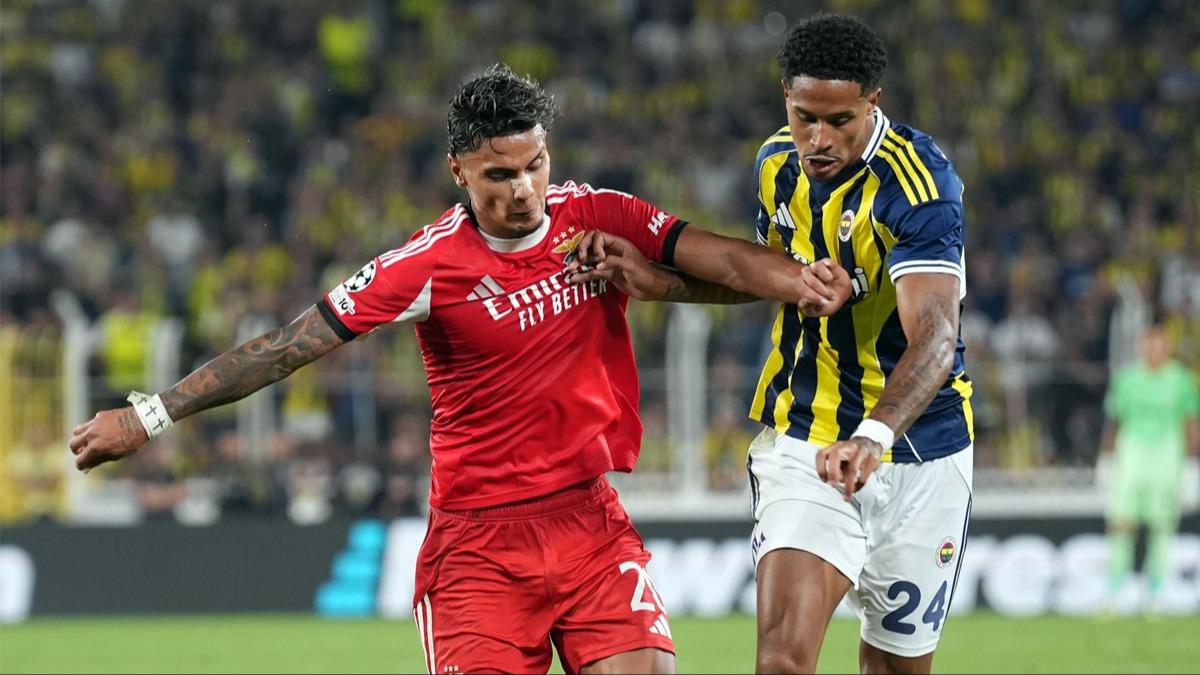 Gol, VAR'dan dnd! Portekiz'de kritik pozisyon