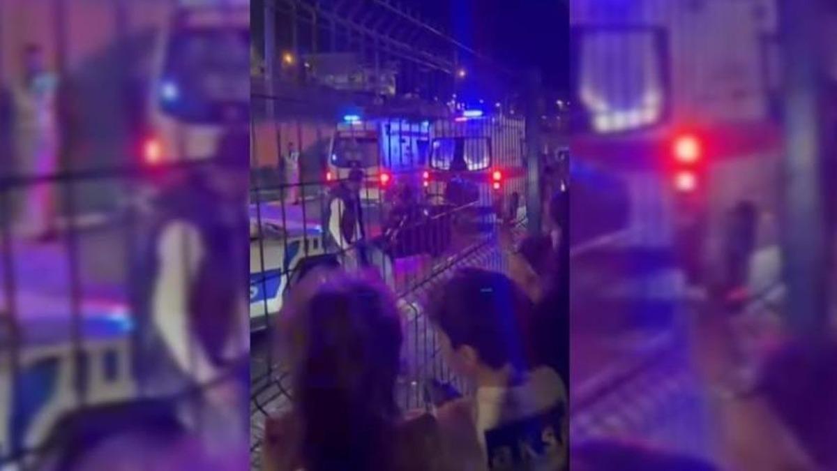 Kkekmece'de kaybolduktan sonra glde bulunan ocuk hayatn kaybetti