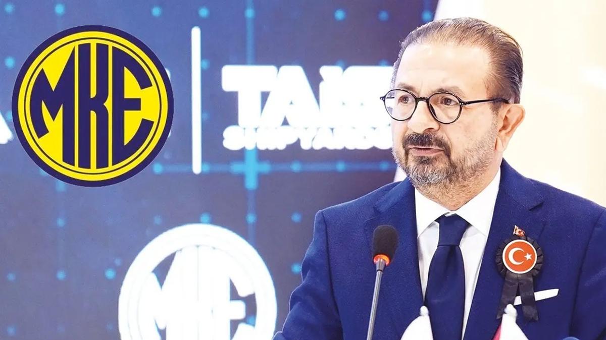 MKE eski bakan adliyede... smet Sayhan'a casusluktan gzalt
