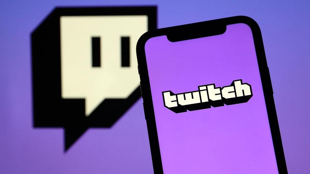 Rusya'da temsilcilik amayan Twitch'e para cezas