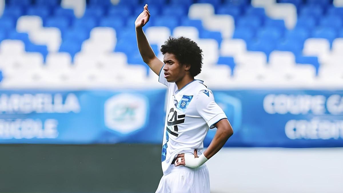 Samsunspor, Zaid Seha'y kadrosuna katt