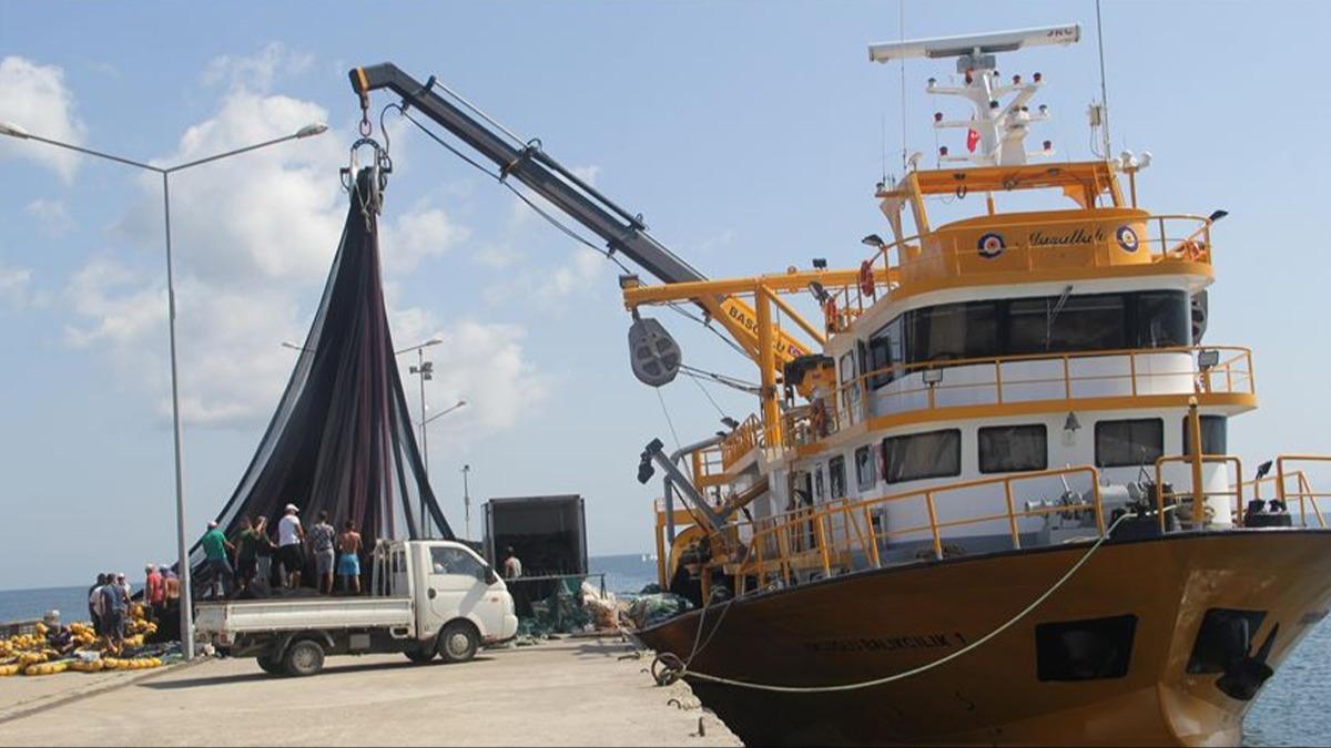''Vira Bismillah'' iin geri saym: Balklar son hazrlkta