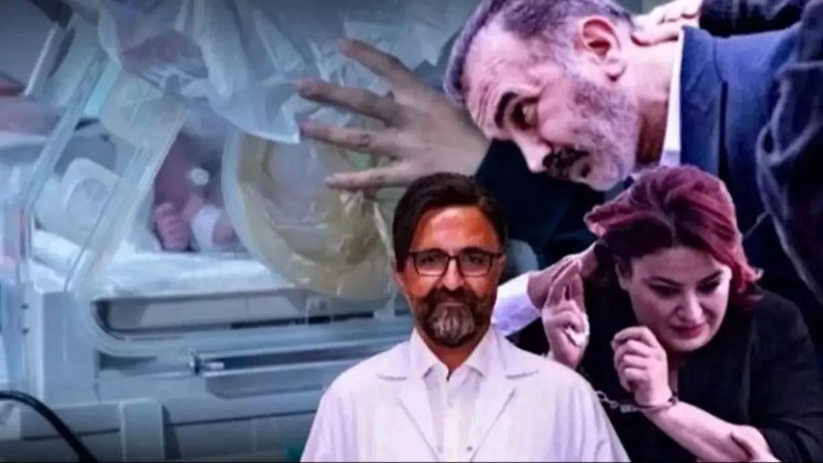 Yenidoan etesi davas! ATK raporlar dosyaya girdi: Bebekleri byle ldrmler