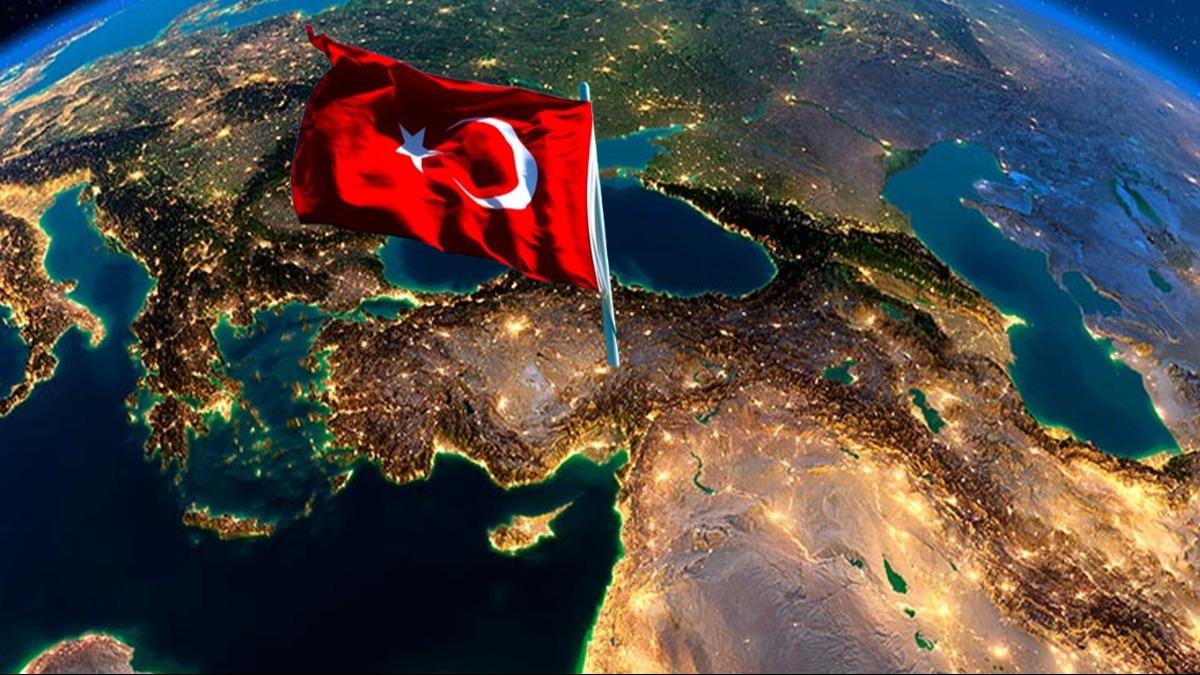 ABD'den Trkiye itiraf: Osmanl'dan bu yana grlmemi g