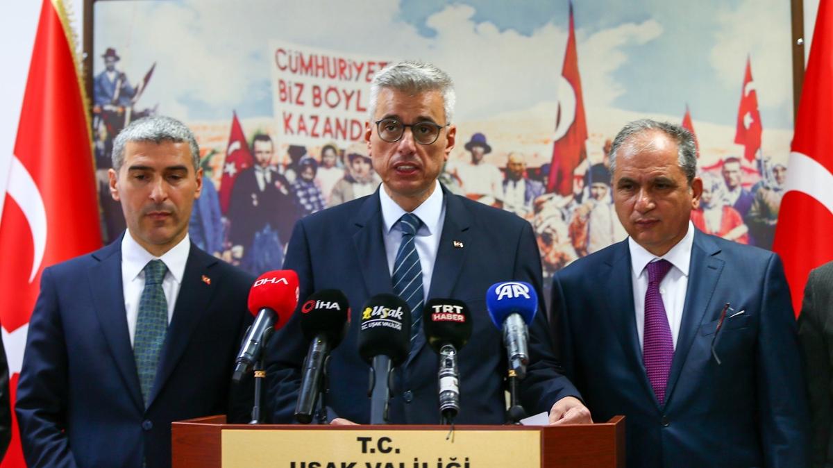 Bakan Memiolu: Salk hizmetinin yannda artk saln teknolojisini retmemiz gerekir