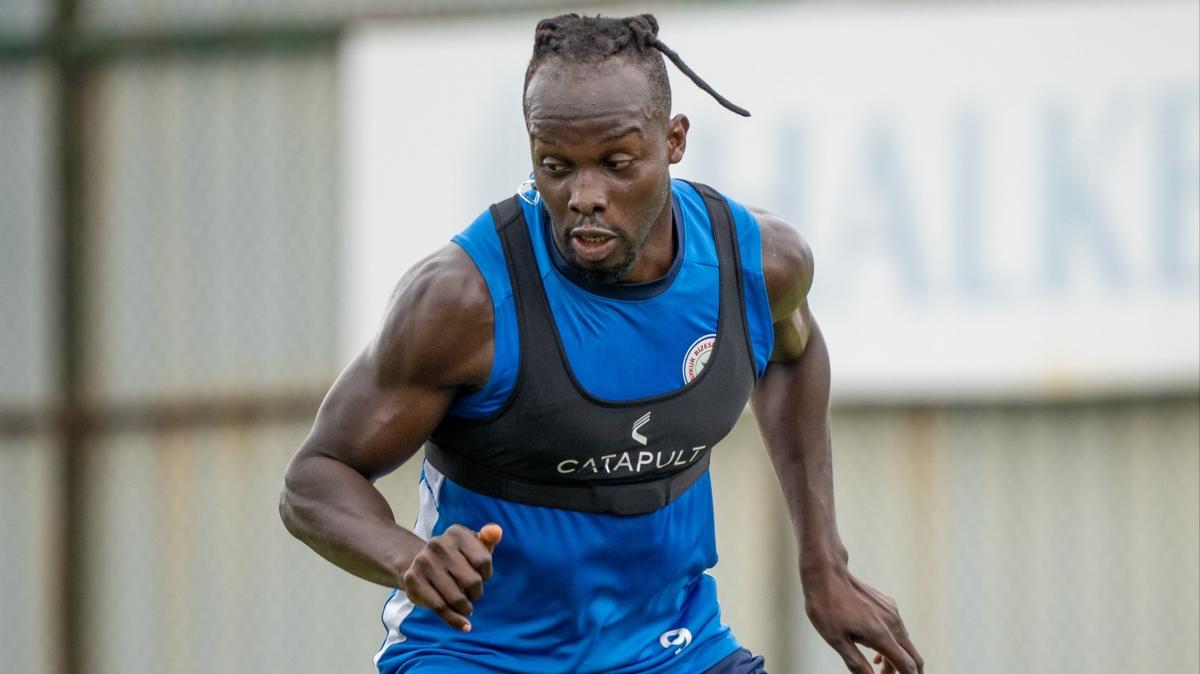 aykur Rizespor, Galatasaray mesaisinde