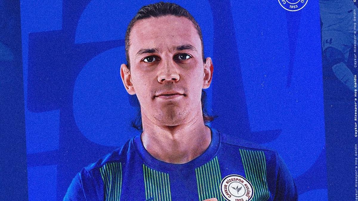 aykur Rizespor, Taylan Antalyal'y aklad