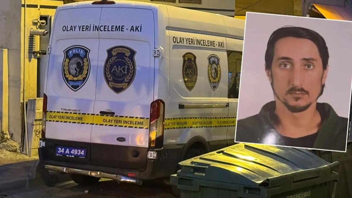 Fatih'teki esrarengiz olayn phelileri adliyede... Haftalardr kaypt, cesedi kuyudan kt