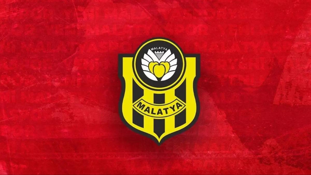 FIFA'dan Yeni Malatyaspor'a puan silme cezas