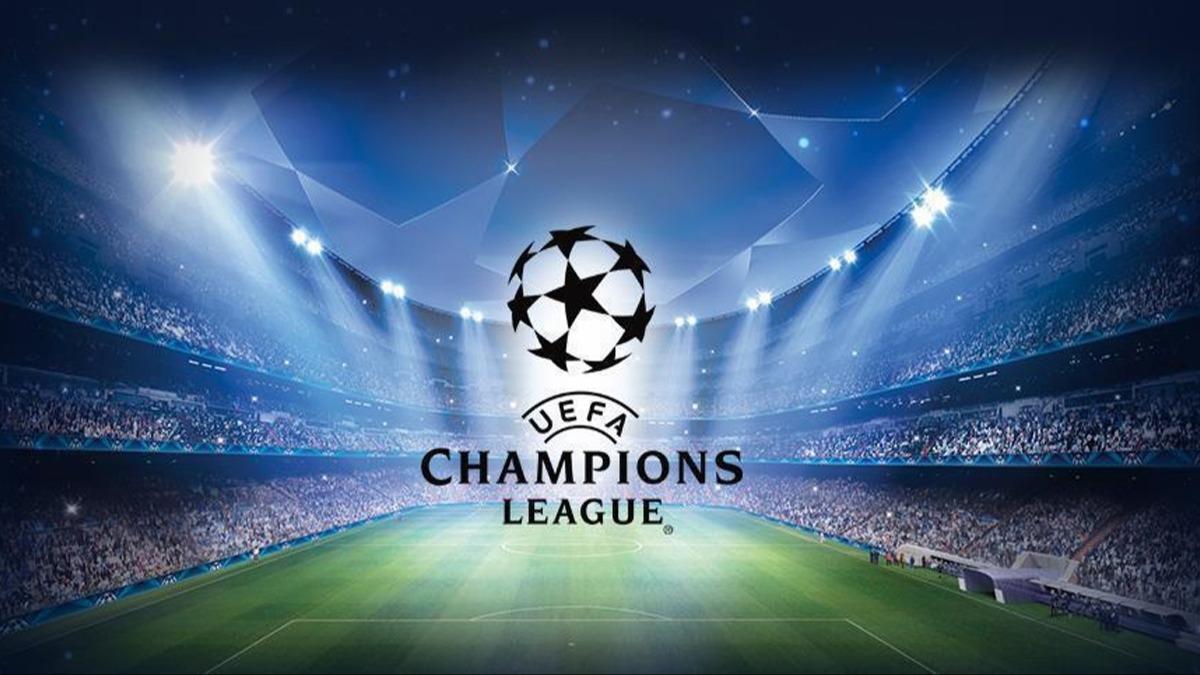 Galatasaray, ampiyonlar Ligi'nde 4. torbada yer alacak