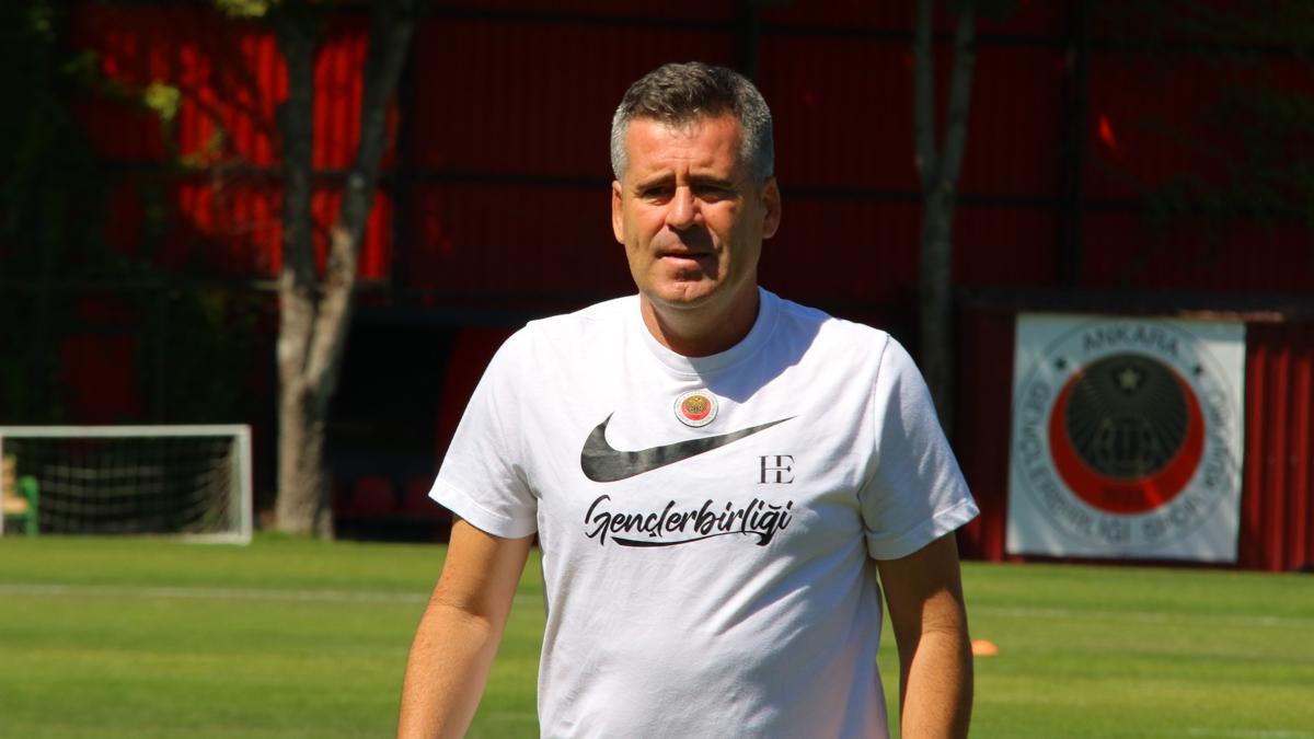 Hseyin Erolu: Fenerbahe ma kolay olmayacak