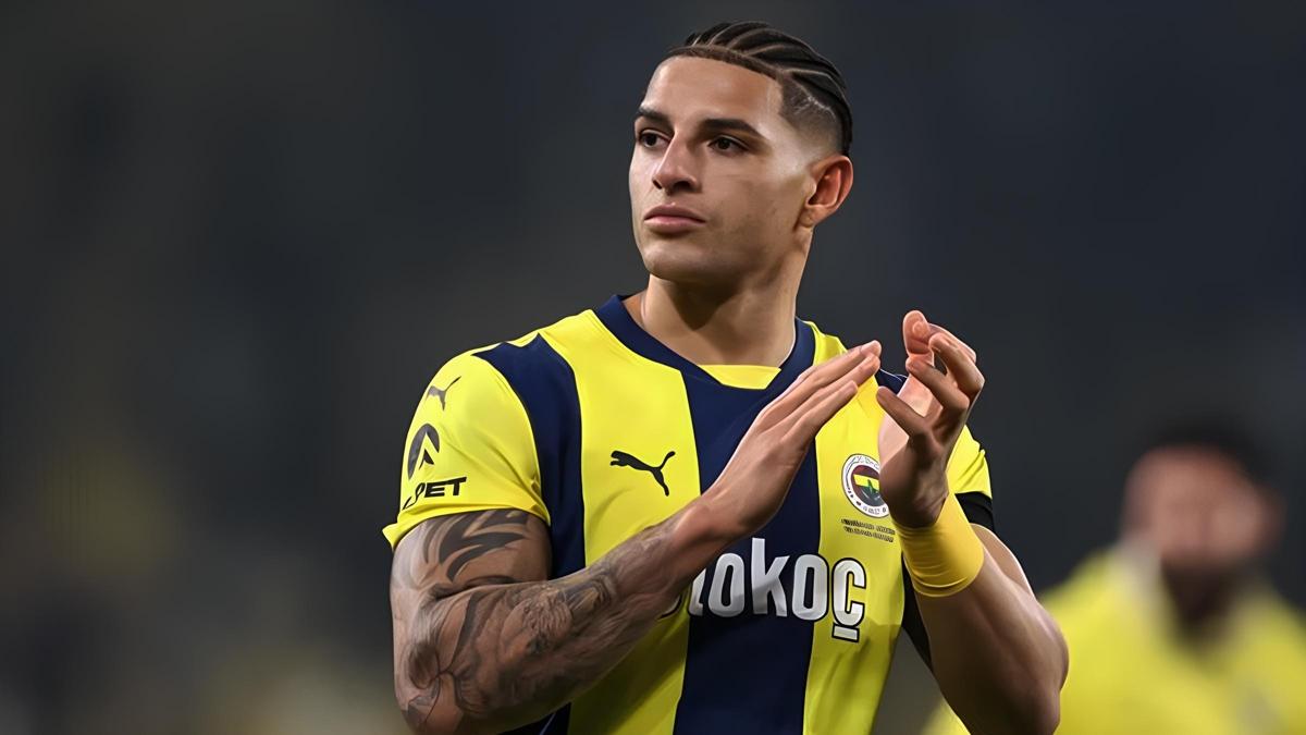 talya'dan talip kt! Fenerbahe'ye Diego Carlos piyangosu