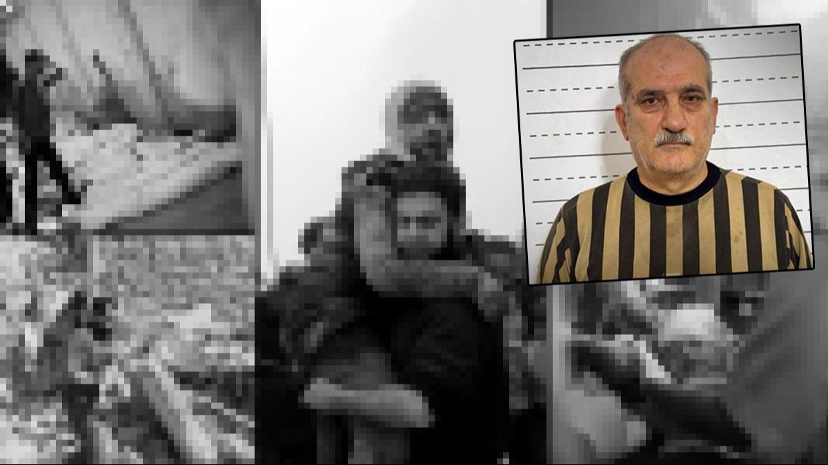 Lazkiye'de masumlarn hesab soruluyor: Katliamc general tutukland