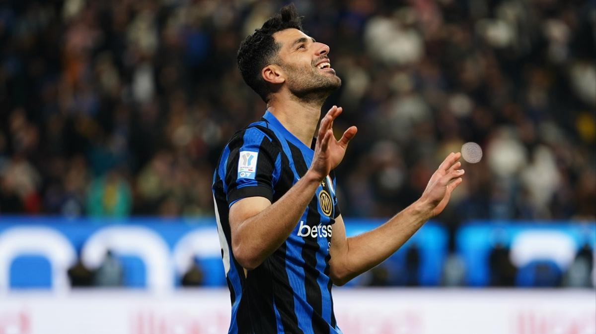 Mehdi Taremi, Yunanistan yolcusu