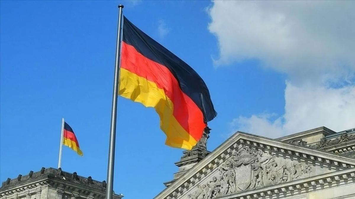 Rus saldrsna Almanya'dan sert tepki: Sonusuz kalmayacak 