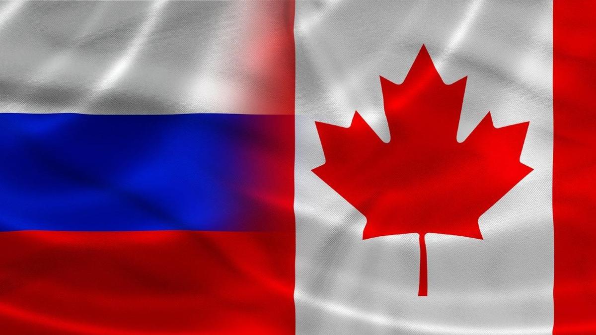 Rusya mdahalesine Kanada hamlesi: Yaptrm listesi geni