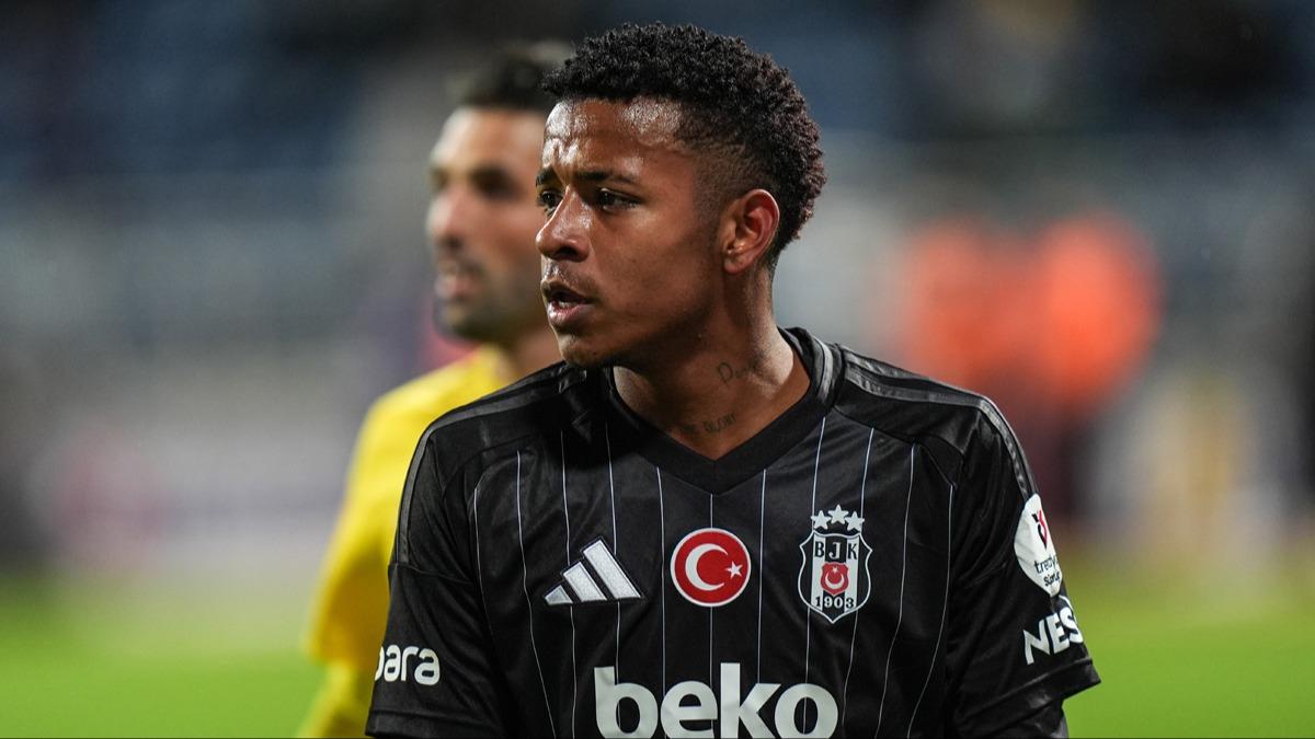 Solskjaer'den Arroyo aklamas: Disiplin asndan alnm bir karar