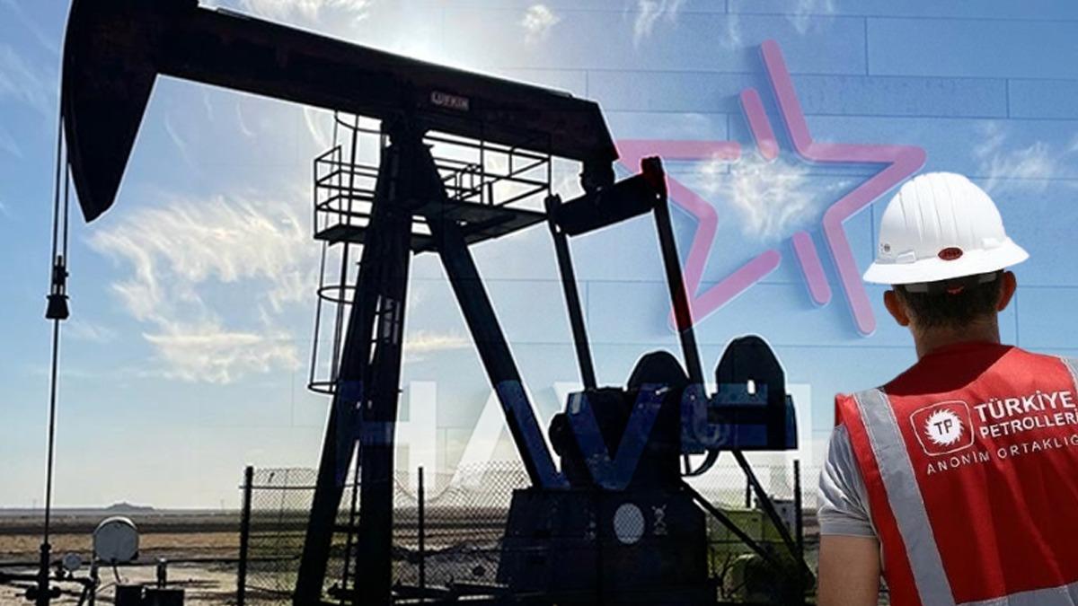 TPAO ve HAVELSAN gcn birletirdi! Petrol ve gaz aramalarnda yeni dnem