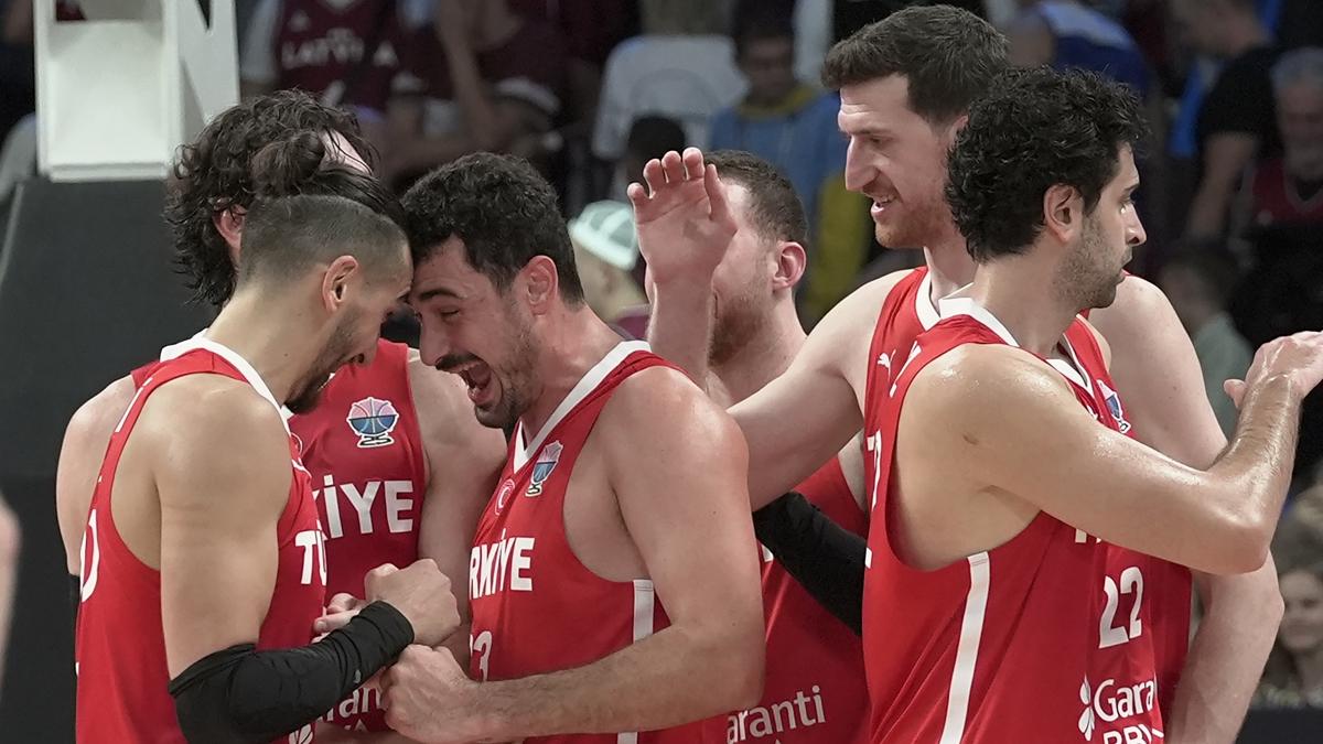 12 Dev Adam, ekya'y farkl yendi! 2'de 2 yaptlar