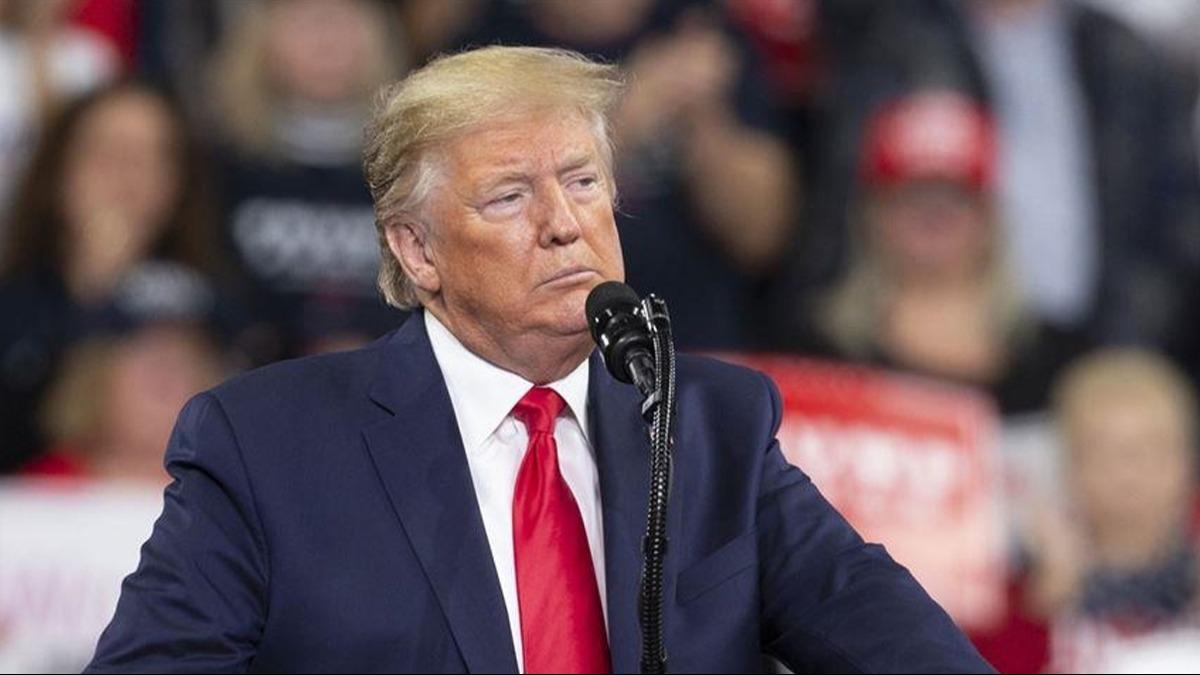 AB'den Trump'a Rusya k: Kayryor