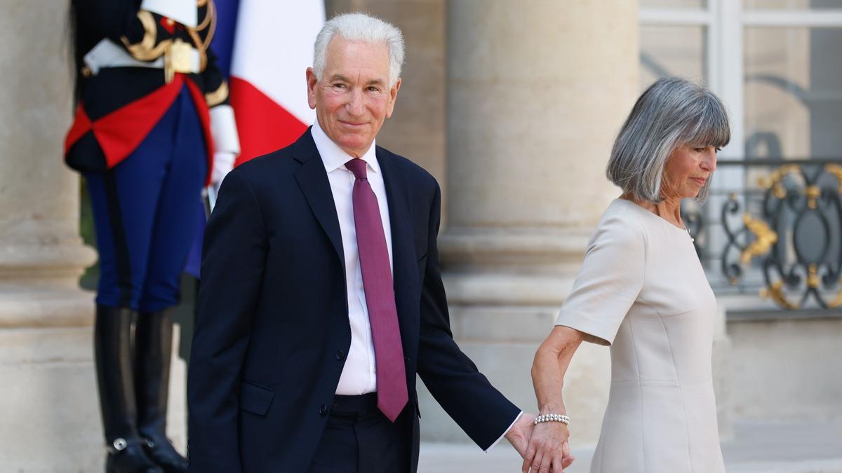 ABD'nin Paris Bykelisi Kushner'e gre Avrupallar Ukrayna konusunda hibir ey baaramad