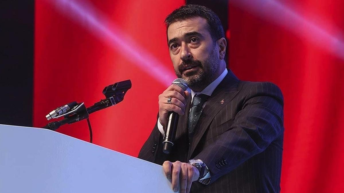AK Partili zcan'dan zel'e sert tepki: Kimse hakimlere emir veremez