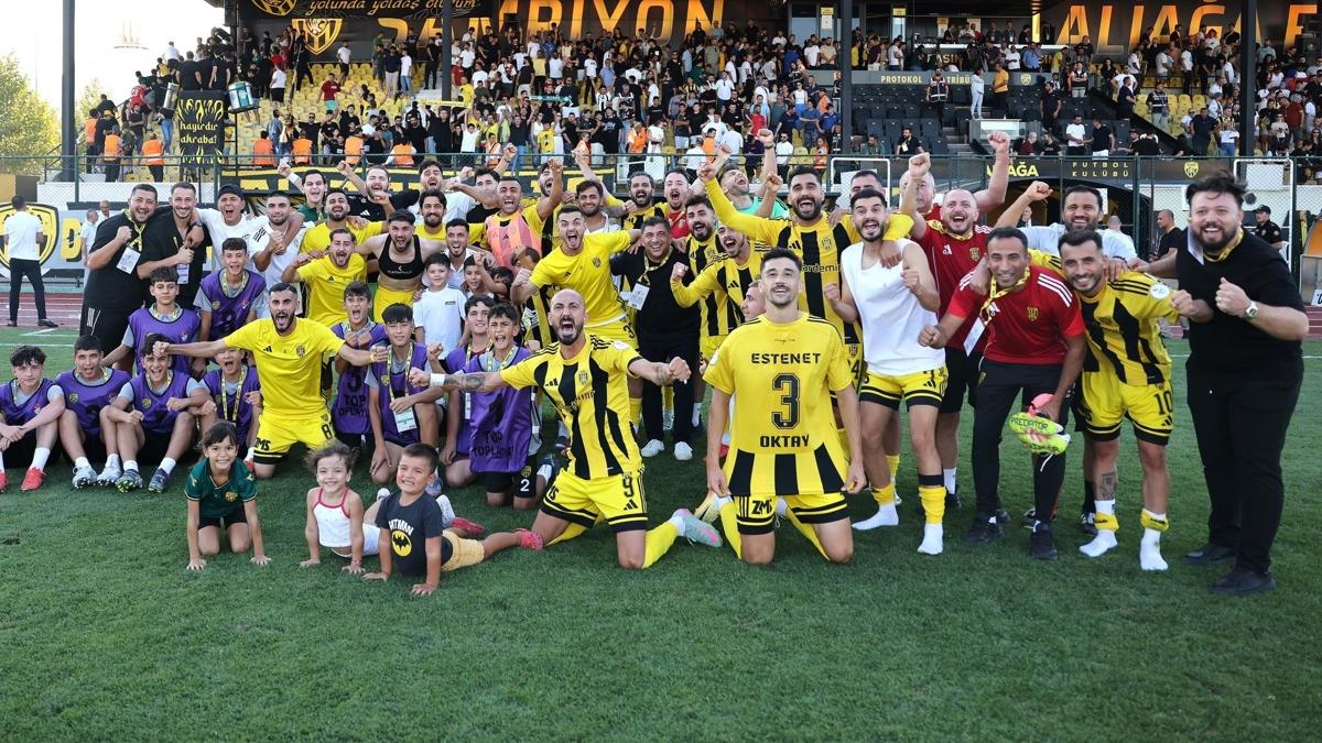 Aliaa FK, Gebze Spor deplasmannda  