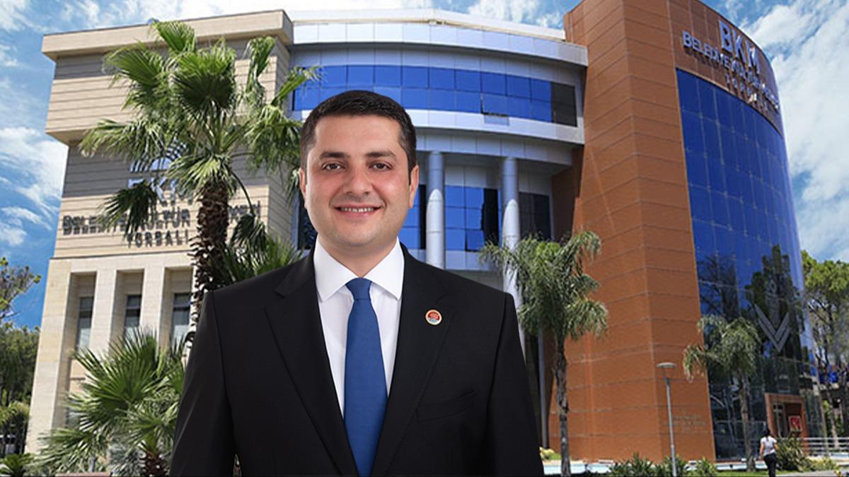 Belediyedeki kirli ark ihbar edildi! Ceza indirimi iin CHP'li bakana 10 milyonluk rvet