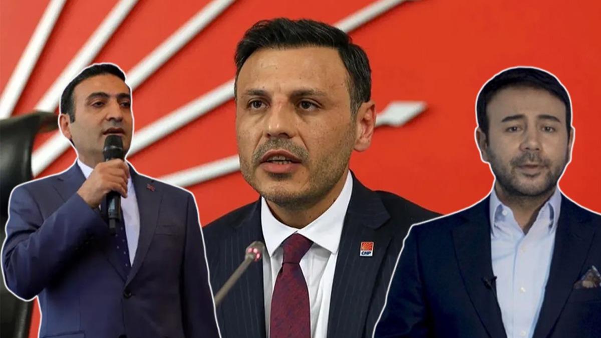 ''Hileli'' stanbul l Bakanl seimi! CHP'li zgr elik'in hapsi istendi
