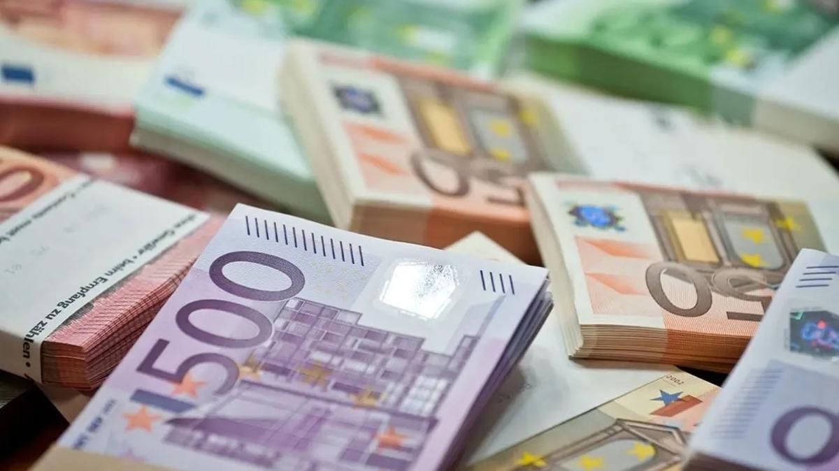 Demir yolu sektrne 4,2 milyar avroluk d finansman