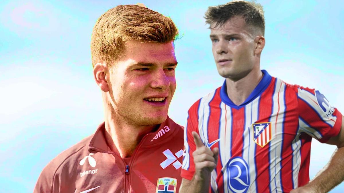 Kaderi belli oldu! Alexander Srloth resmen geri dnyor