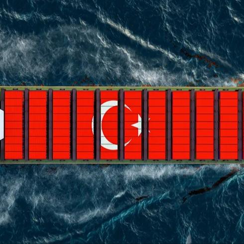 Küresel tedarik zincirinde Türkiye'nin yeni rolü